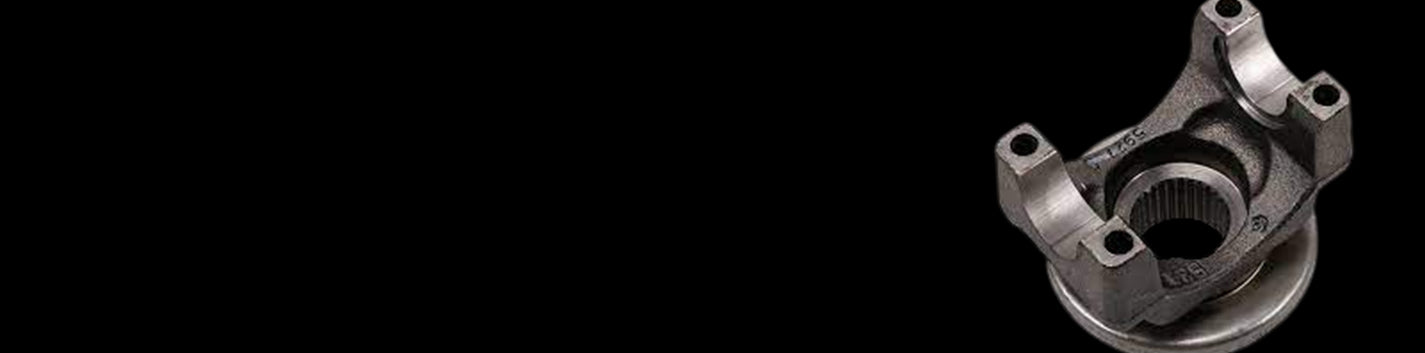 Differential Yokes