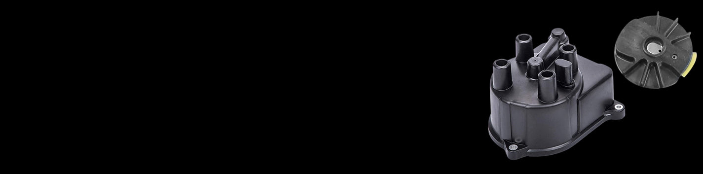 Distibutor Caps
