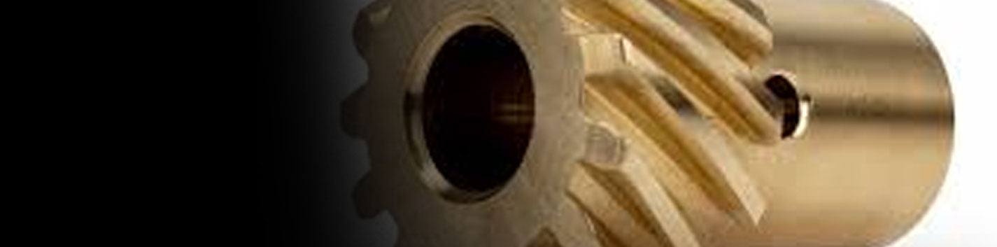 Distributor Gears