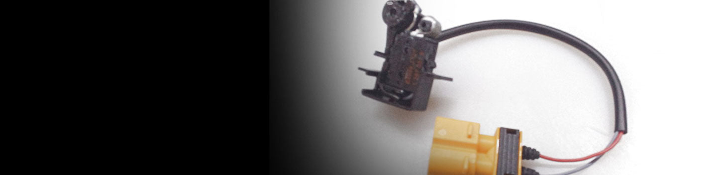 Door-Lock-Microswitch