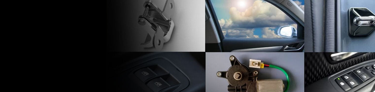 Door-Parts