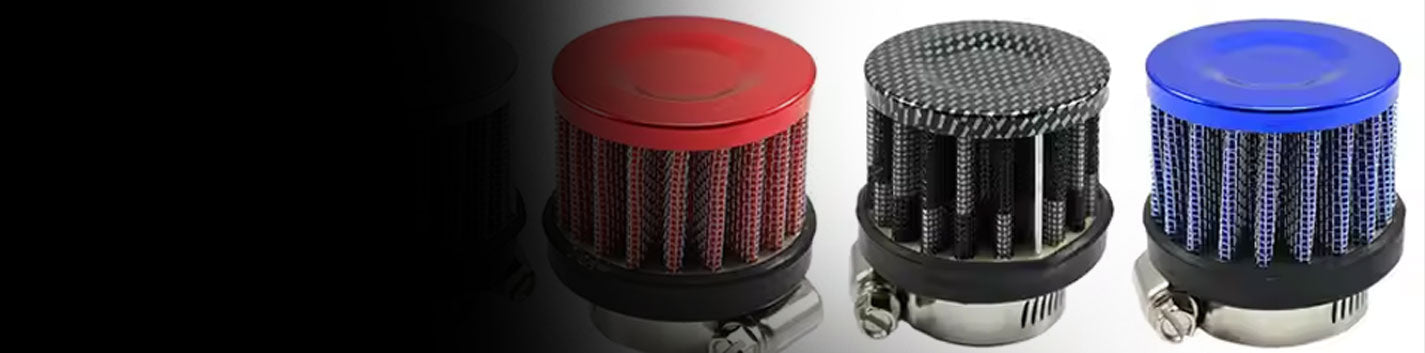 Engine Breather Filters