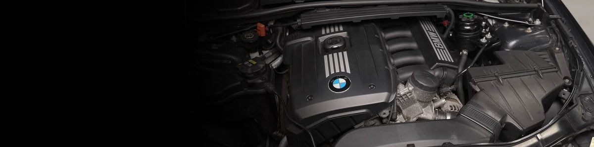 Engine-Lid