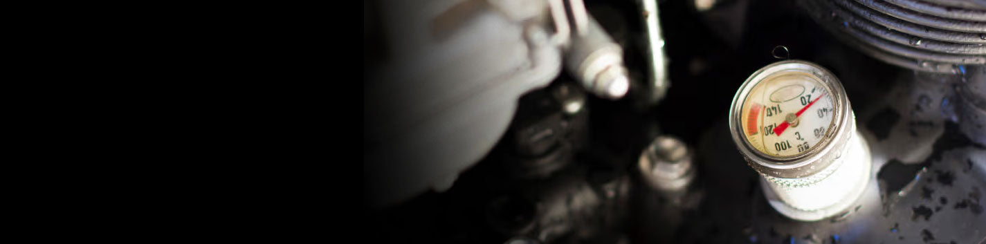 Engine Temperature Sensors