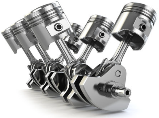 Engine Components