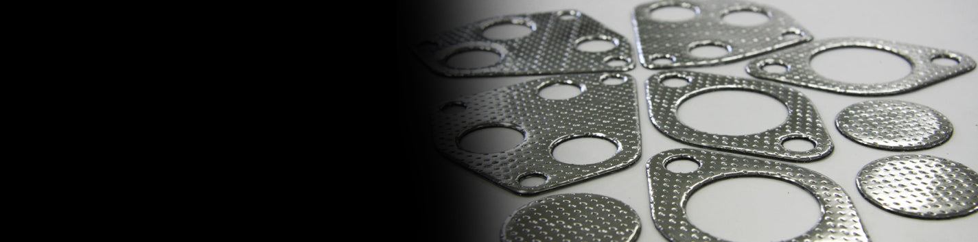 Exhaust Gaskets