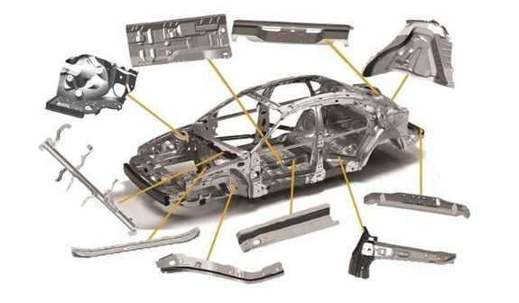 Fabrication