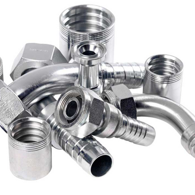 Fittings & Hoses