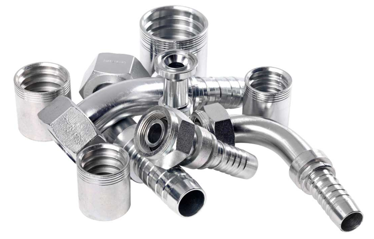 Fittings & Hoses