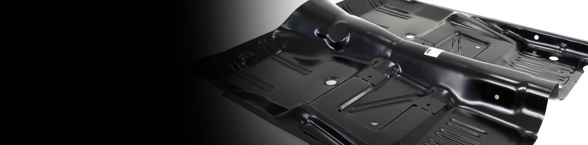 Floor-Panels