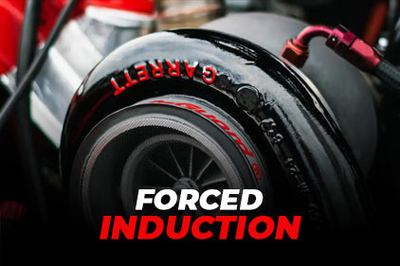 Forced Induction