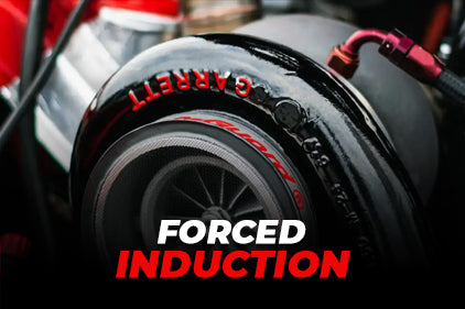 Forced Induction