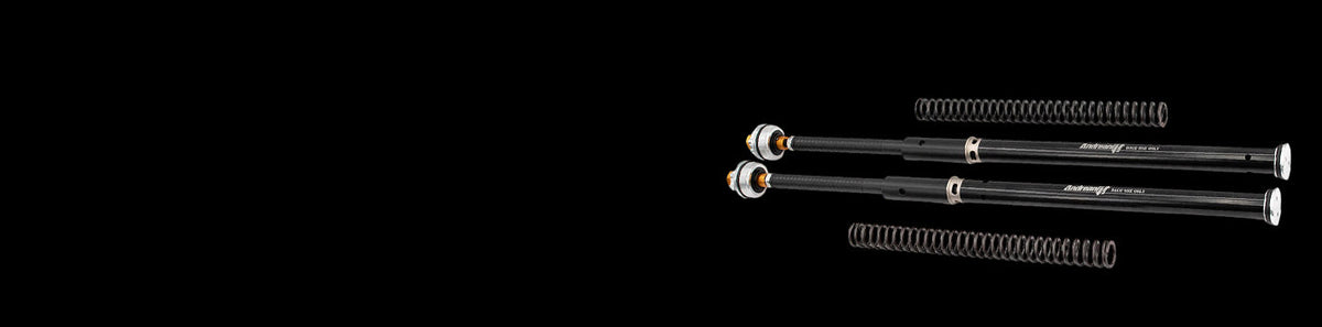 Fork Catridge Kits