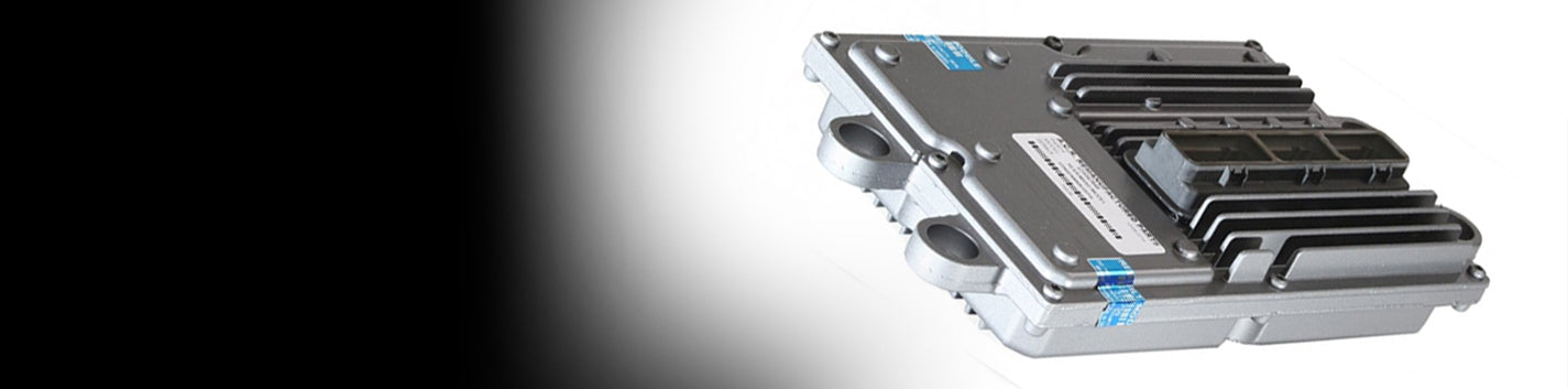 Fuel Injection Control Modules