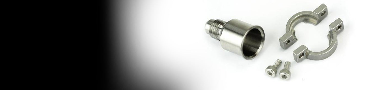 Fuel Injector Adapters