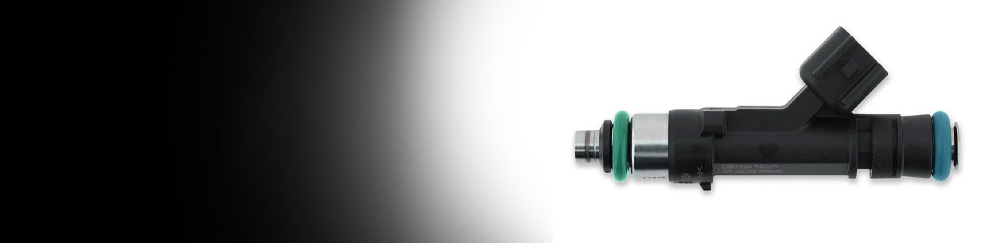 Fuel Injector Sets - 2Cyl