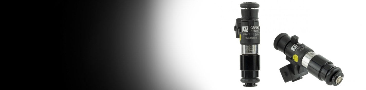 Fuel Injector Sets - 4Cyl