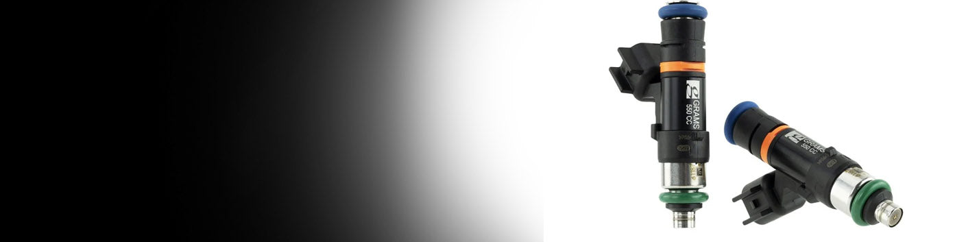 Fuel Injector Sets - 8Cyl