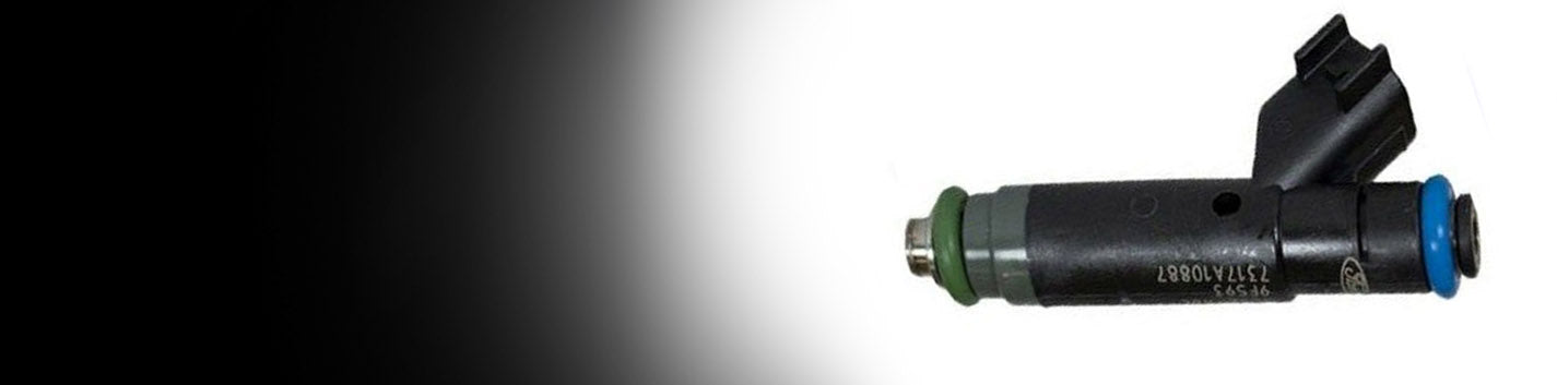Fuel Injectors - Single