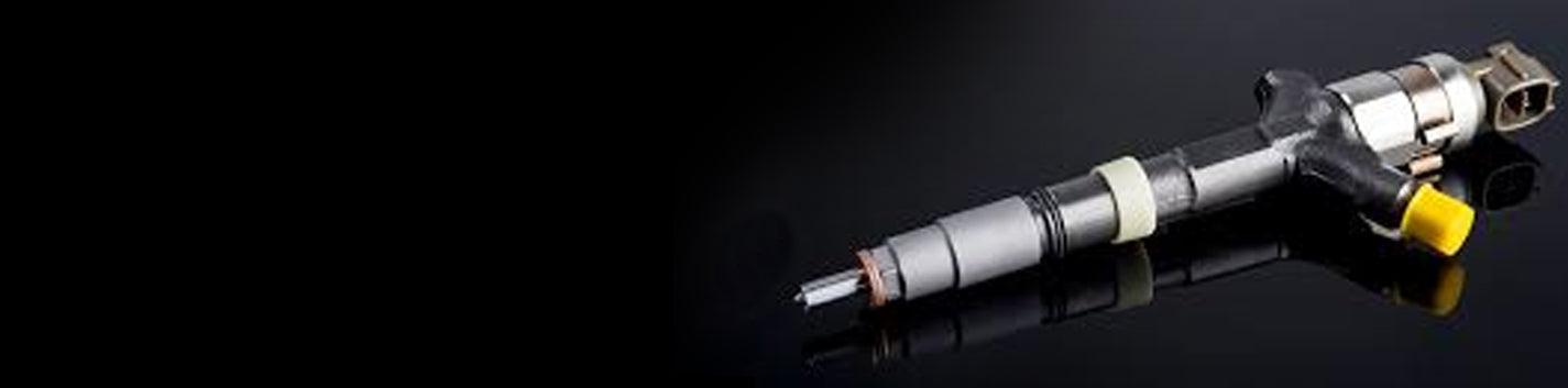 Fuel Injectors - Diesel
