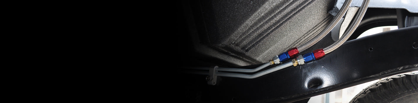 Fuel Lines