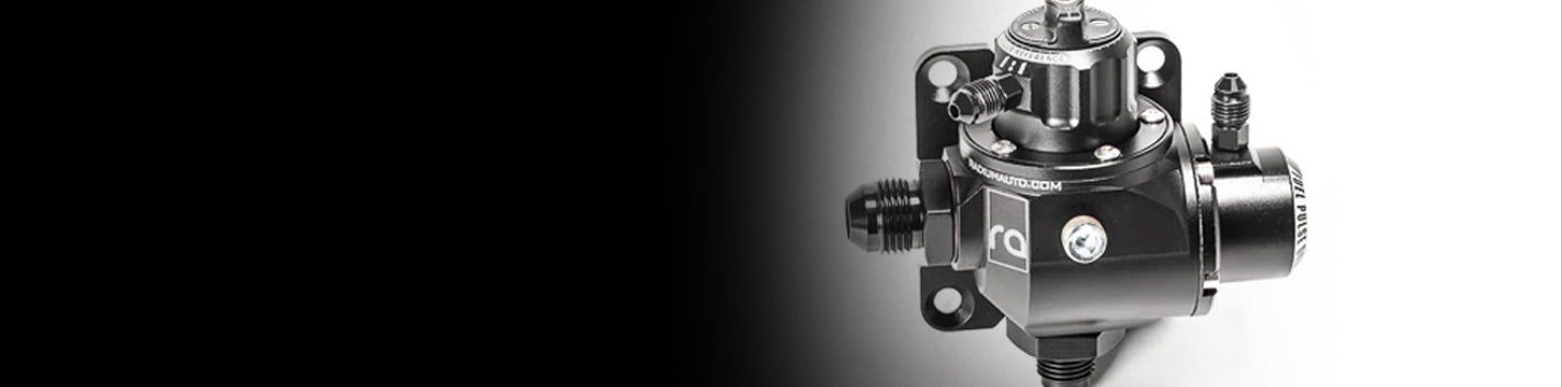 Fuel Pressure Damper
