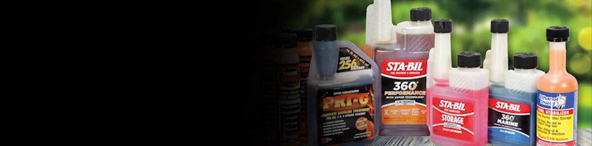 Fuel Stabilzer