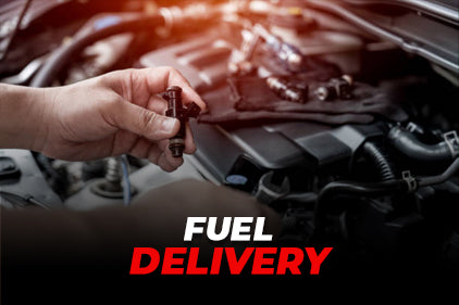 Fuel Delivery