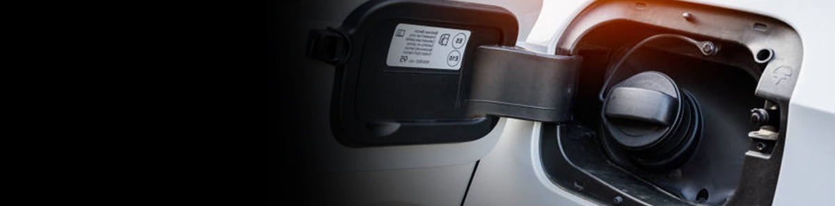Fuel Tank Cap