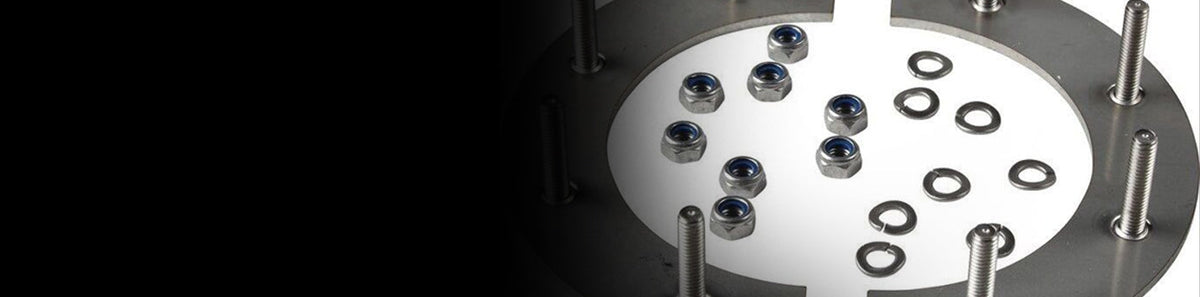 Fuel Tank Sending Unit Bracket