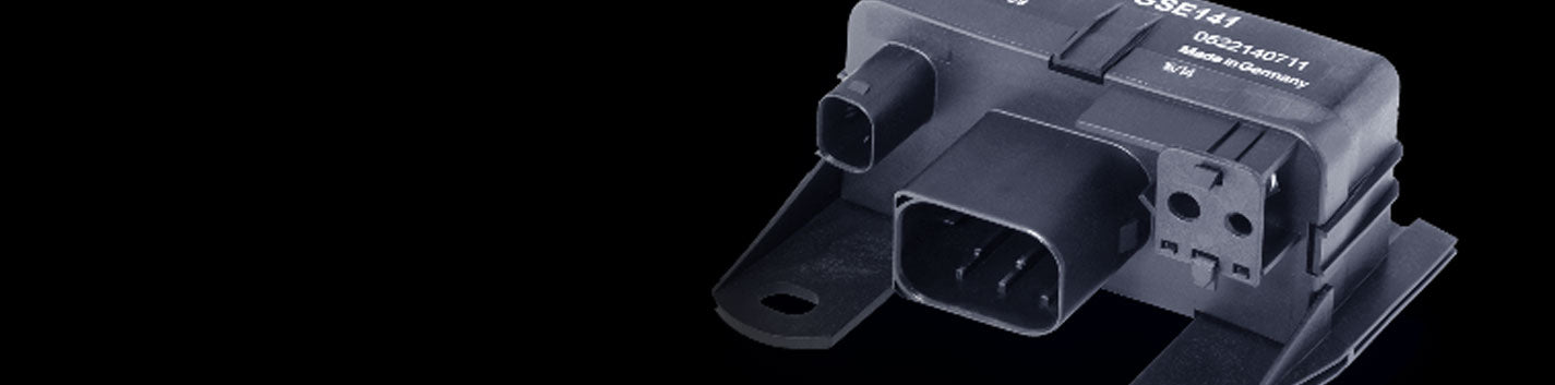 Glow Plugs & Controllers