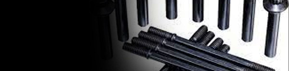 Head Studs & Bolt Kits