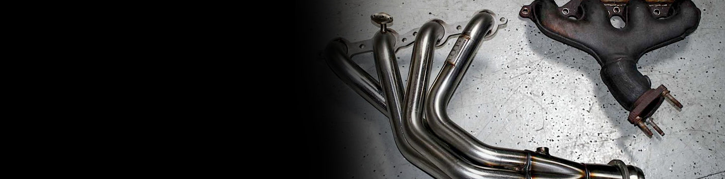Headers & Manifolds