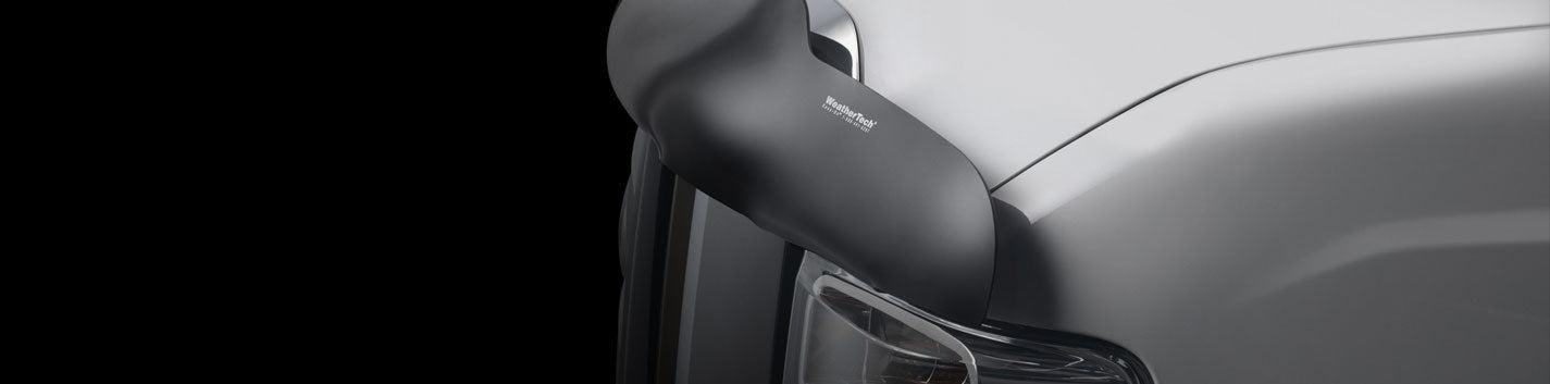 Hood Deflectors