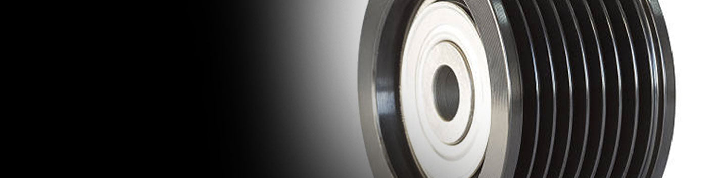 Idler Pulleys