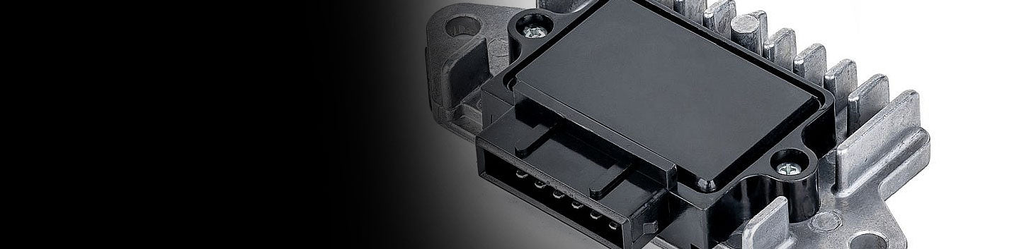 Ignitions Controls Modules