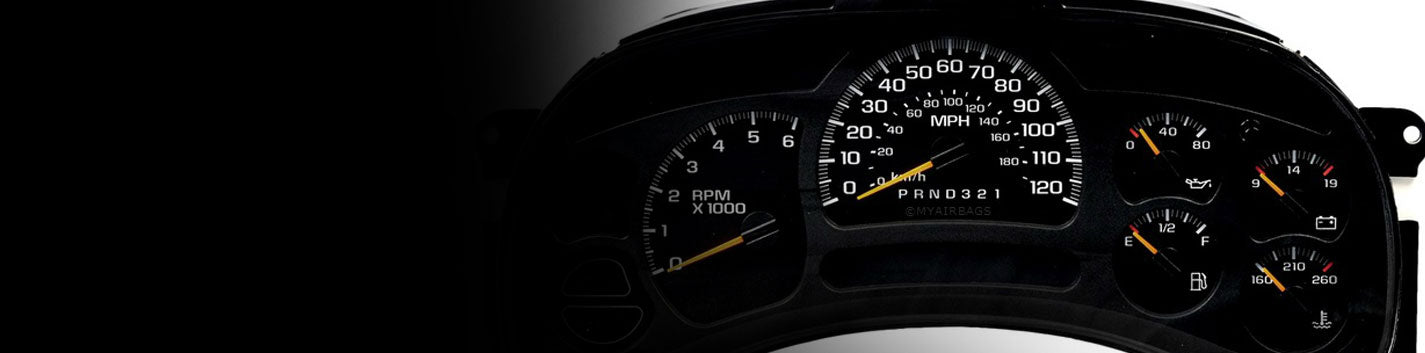 Instrument-Components