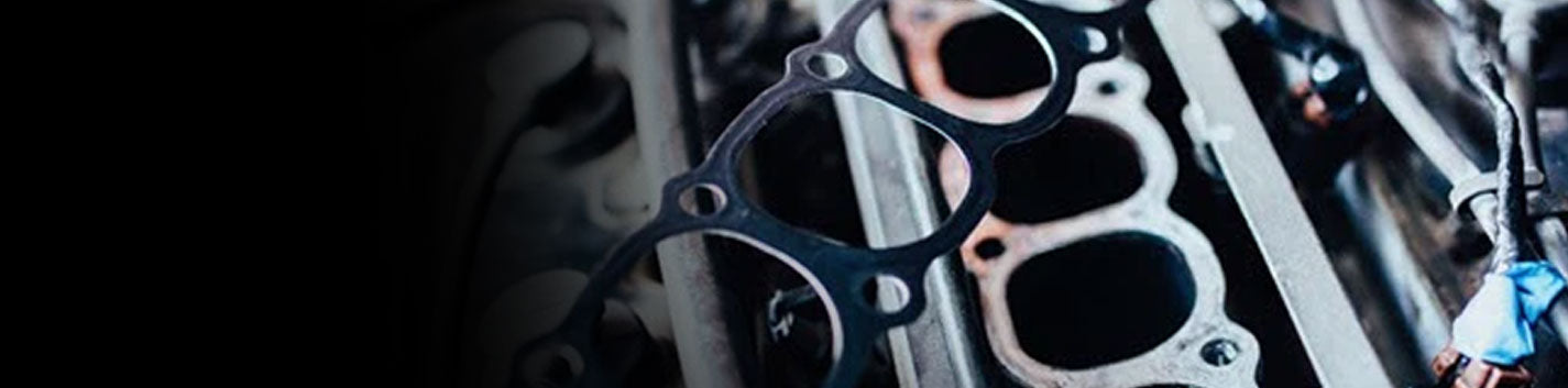 Intake Manifold Gaskets & Seals