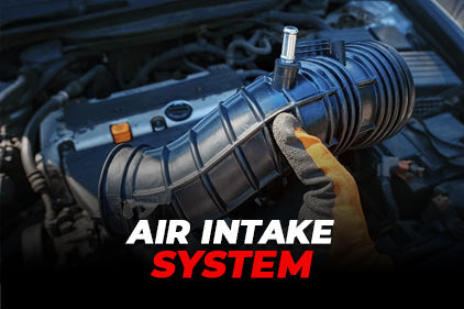 Air Intake Systems