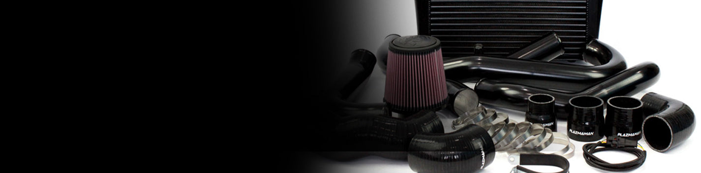 Intercooler Kits