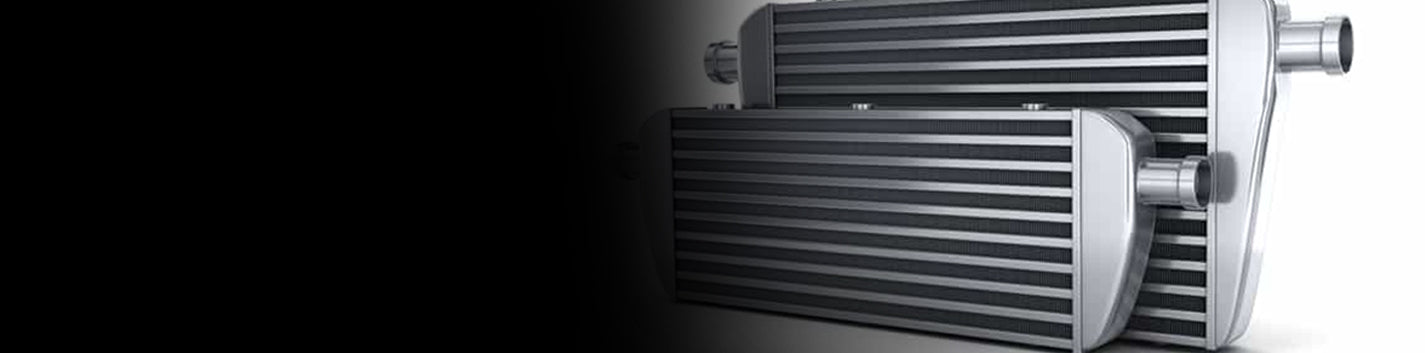 Intercoolers