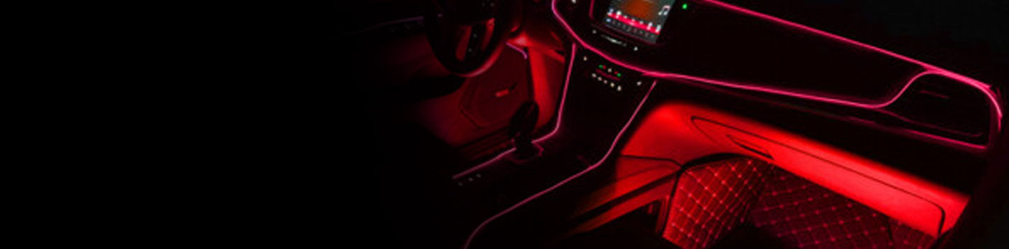 Interior Accessories