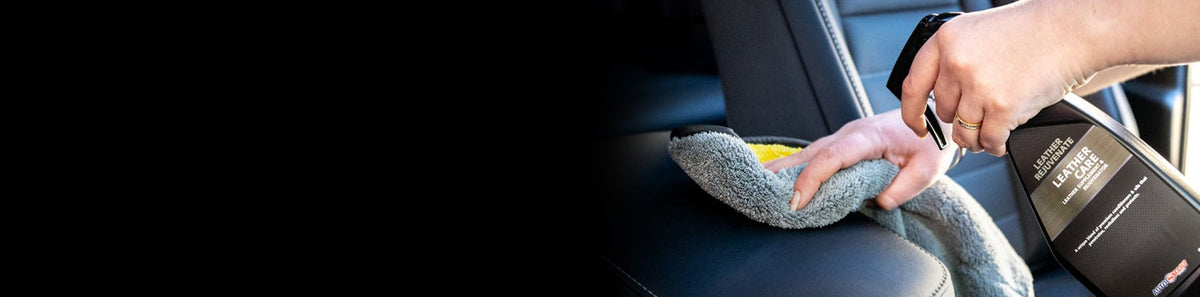 Leather Cleaner