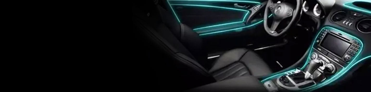 Light Accessories and Wiring