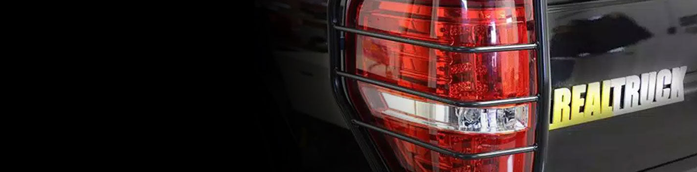 Light Covers and Guards