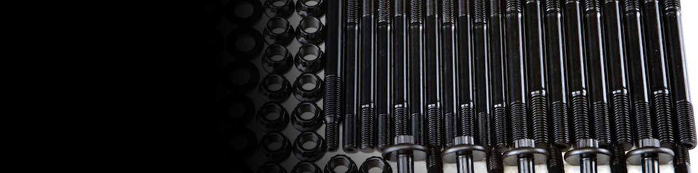 Main Stud & Bolt Kits
