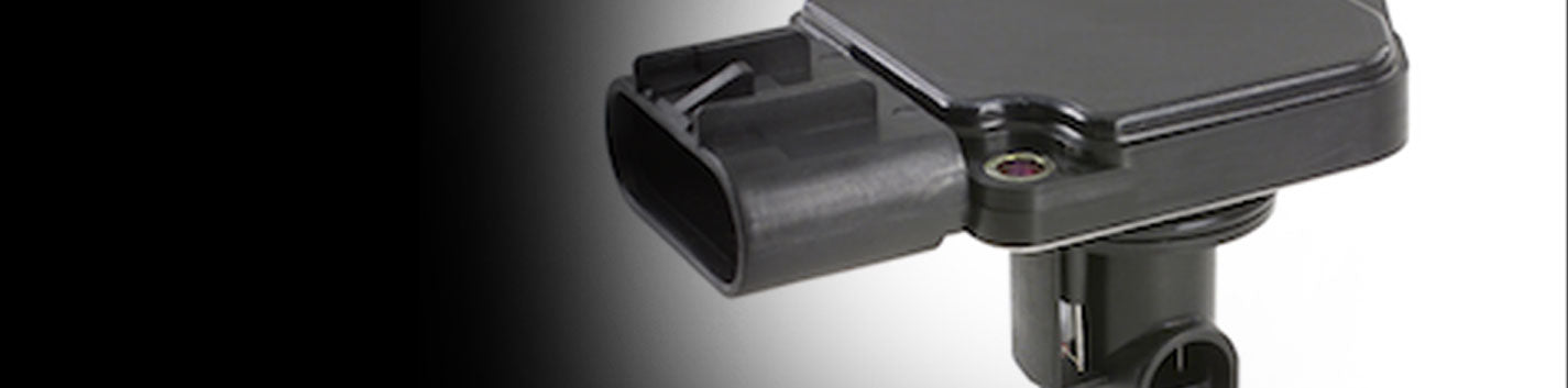 Mass Air Flow Sensors