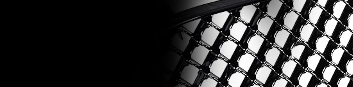 Mesh Grill
