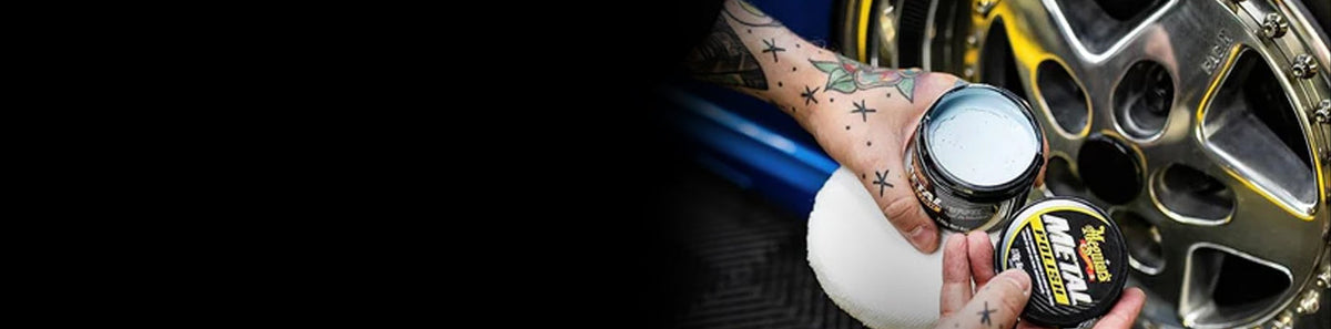 Metal Polish