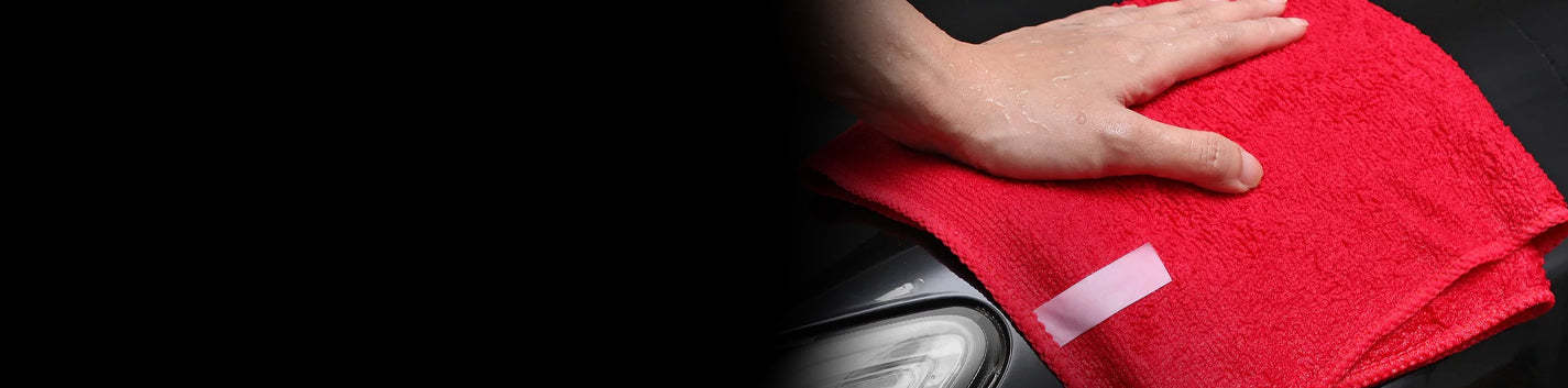 Microfibers & Towels